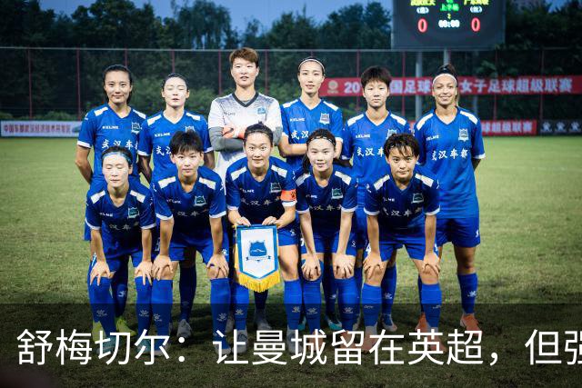 舒梅切尔：让曼城留在英超，但强制易主、禁止转会、每年-25分